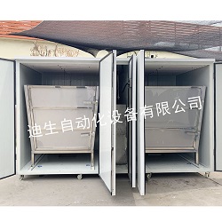 全自動斗式豆芽機，每斗可產2000斤豆芽