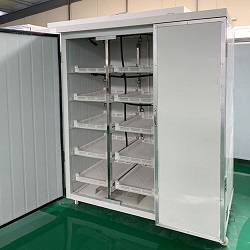 全自動種子催芽機，芽苗菜機