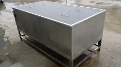 小型泡豆機