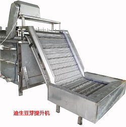 提升機