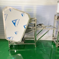 雙剝機