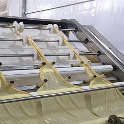 腐竹機