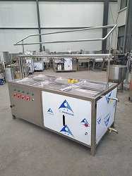 腐竹機