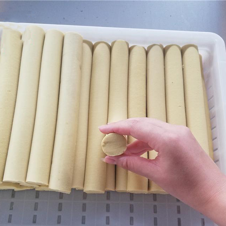 商用全自動素雞機