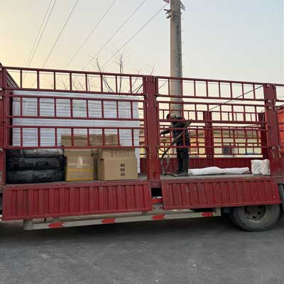 迪生機(jī)械——吉林客戶定做的56筐芽苗菜機(jī)及苗菜遠(yuǎn)程控制系統(tǒng)發(fā)貨了