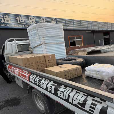 福建漳州老板定的6盤催芽機(jī)+遠(yuǎn)程苗菜控制系統(tǒng)發(fā)貨了——迪生機(jī)械