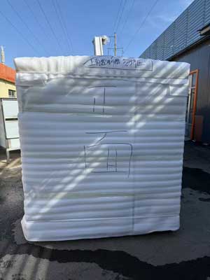 100型商用豆芽機(jī)發(fā)貨漢中——迪生機(jī)械